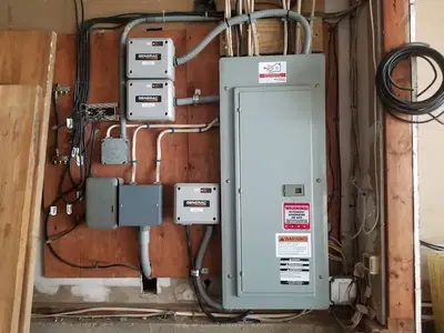 Kevin Alves Electric LLC