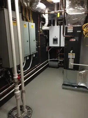Daniel Stevenson Electrical Contractor