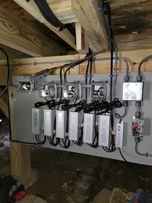 Ehrhard Electric