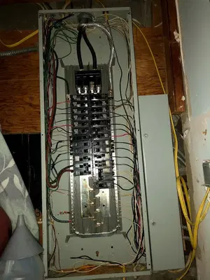 Rays Electric