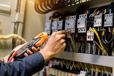 John's Smalls Electric