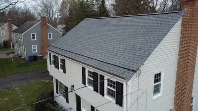Connecticut Roofing Solutions