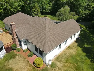 Atlantic Roofing and Siding LLC