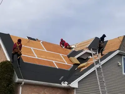 Turner Home Improvement Contractors, LLC