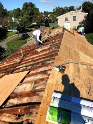 CT Exterior Pros