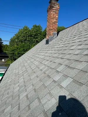 Nor'East Exteriors
