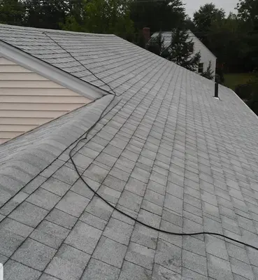 Anthony R. Fiano Painting & Roofing