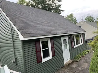 John's Roofing Siding & Windows, LLC