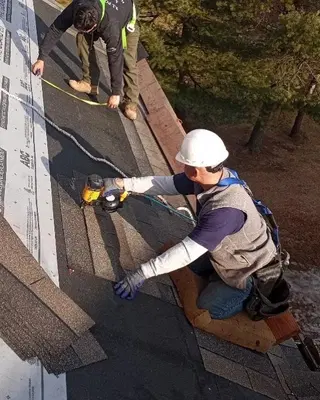 Premier Roofing Services LLC