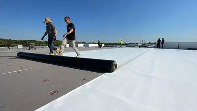 Capital Roofing