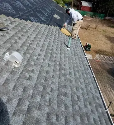 Knockout Roofing and Home Improvement, LLC