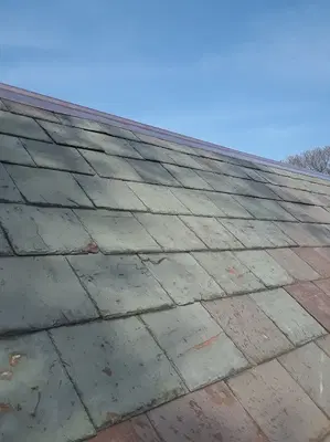RJ John Roofing