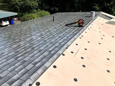 Southern New England Roofing