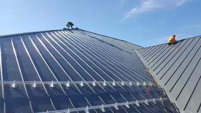 Silktown Roofing, Inc.