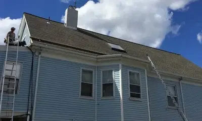 Roofing Company
