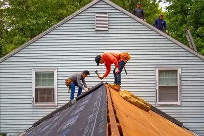 Alan Soucy Home Improvement