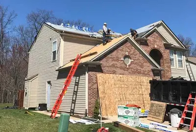 Connecticut Roofing Specialist