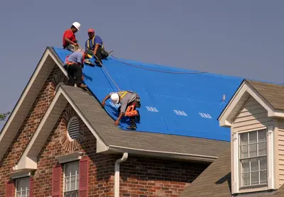 A1 Rocky Hill Roofing