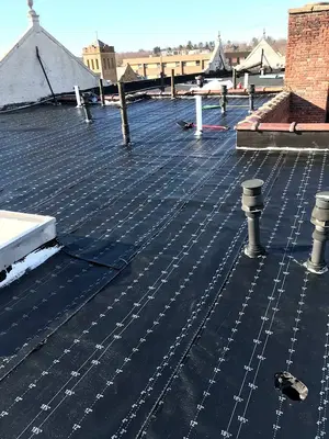 Gold Roofing