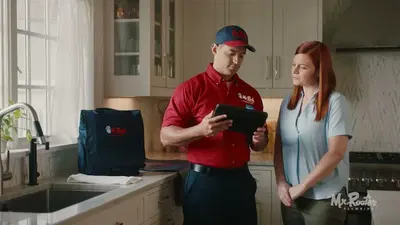 Home Repair Expert Photo