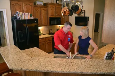 Home Repair Expert Photo