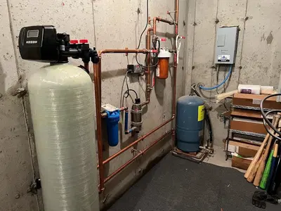 Home Repair Expert Photo