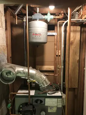 Just In Time Mechanical LLC