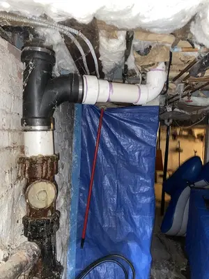 Reids Plumbing Heating Sewer