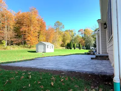 Brushy Hill Plumbing & Heating LLC