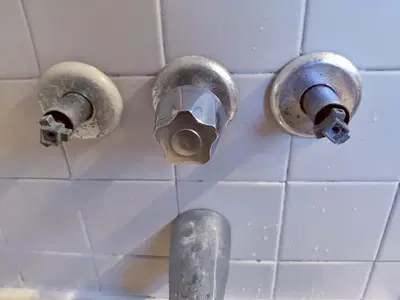 W J Cole Plumbing Repair & Services