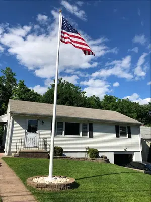Patriot Plumbing