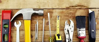 DC Handyman