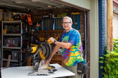 Miller Handyman Services, Llc