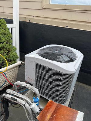 Ac Repair