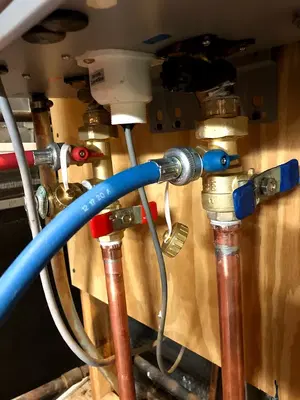 Jenkins Plumbing and Drain Services