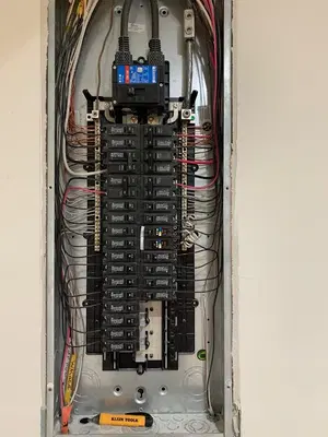Luis&James Electric LLC.
