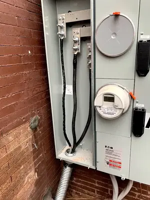 MelFoster Electric LLC