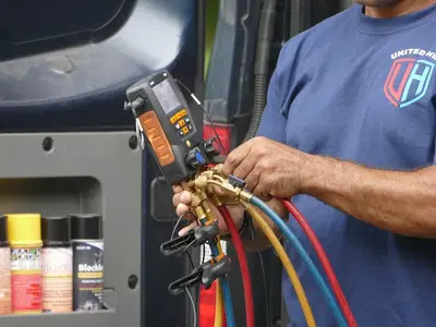 United HVAC LLC