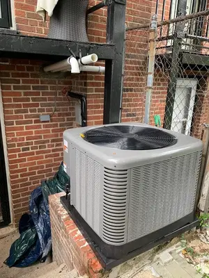 Fry Plumbing, Heating And Air Conditioning Corp.