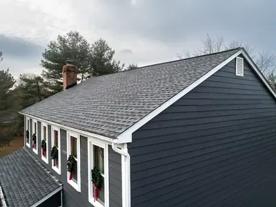 SmartRoof - Roofing and Solar