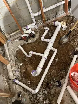 #1 DMV Plumbing