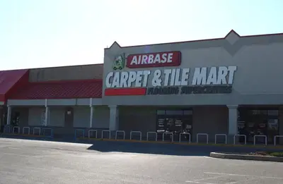 Airbase CarpetMart Dover