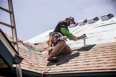 Bright Side Roofing