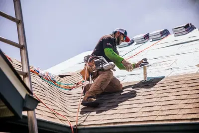 Bright Side Roofing