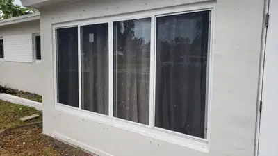 Broward Impact Window & Door