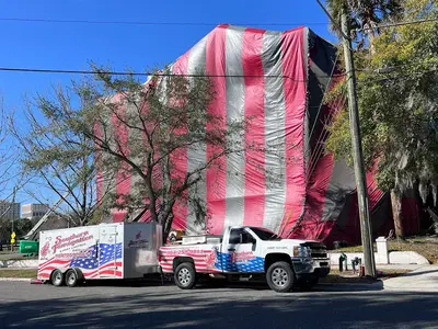 Southern Fumigation and Pest Control, Inc.