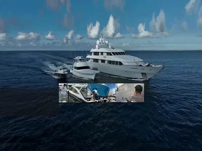 Simply Yachts LLC