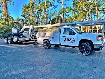 AIM Plumbing