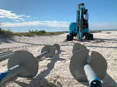 Coastal Foundation Solutions
