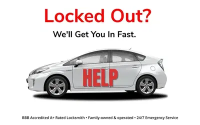 Auto Locksmith Boca